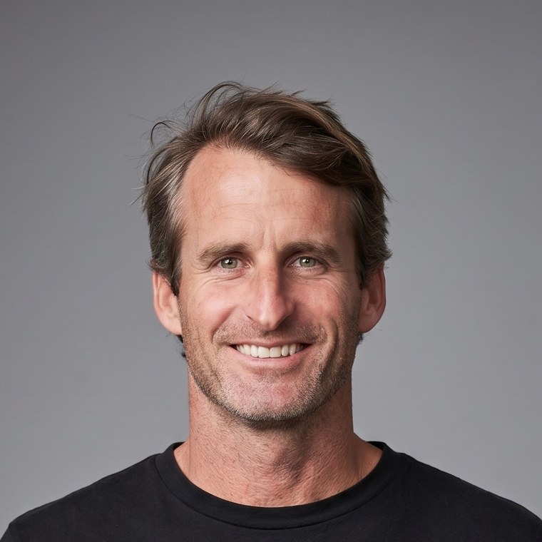 Pat, director of SubbieHub